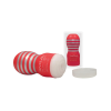 Tenga Original Vacuum - mélytorok (puha)