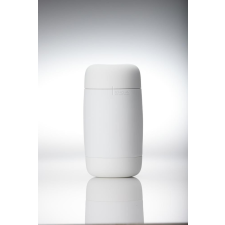 TENGA PUFFY SUGAR WHITE maszturbátor