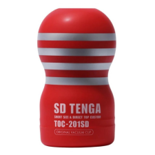 Tenga SD Original Vacuum - férfi maszturbátor. egyéb erotikus kiegészítők férfiaknak