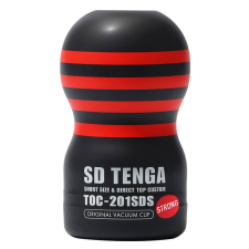  Tenga SD Original Vacuum - férfi maszturbátor (strong) egyéb erotikus kiegészítők férfiaknak