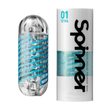 Tenga Spinner 01 Tetra Férfi maszturbátor egyéb erotikus kiegészítők férfiaknak