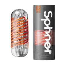  Tenga Spinner 02 Hexa vibrátorok