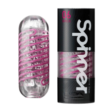  TENGA SPINNER - 06 BRICK vibrátorok