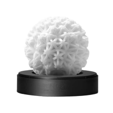 Tenga Tenga GEO - csillagmintás maszturbátor (Coral) egyéb erotikus kiegészítők férfiaknak