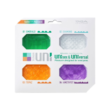 TENGA UNI VARIETY PACK maszturbátor