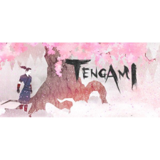  Tengami (Digitális kulcs - PC) videójáték