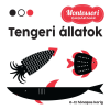  - Tengeri állatok - Montessori babáknak