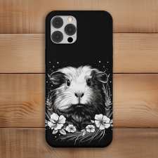  Tengerimalac telefontok (DARK) tok és táska