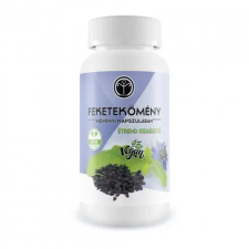 Tenmag feketekömény kapszula 60 db vitamin és táplálékkiegészítő