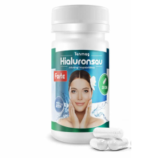 Tenmag Hialuronsav 250mg (30) növényi kapszula vitamin és táplálékkiegészítő