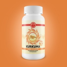 Tenmag kurkuma kapszula 60 db vitamin és táplálékkiegészítő