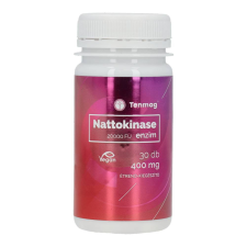  TENMAG NATTOKINASE 20000FU ENZIM KAPSZ. gyógyhatású készítmény