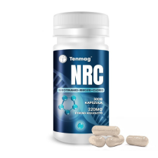 Tenmag NRC 320mg 30db kapszula vitamin és táplálékkiegészítő