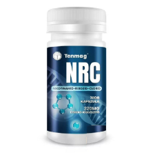Tenmag NRC 320mg 30db kapszula vitamin és táplálékkiegészítő