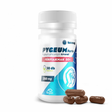 Tenmag Pygeum Forte 250mg 30db kapszula vitamin és táplálékkiegészítő