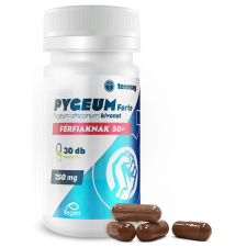 Tenmag Pygeum Forte 250mg 30db kapszula vitamin és táplálékkiegészítő