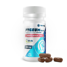 Tenmag pygeum forte kapszula 30 db vitamin és táplálékkiegészítő