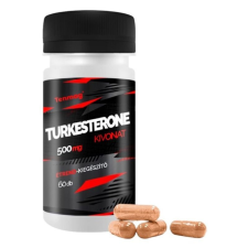 Tenmag turkeszteron kapszula 60db vitamin és táplálékkiegészítő