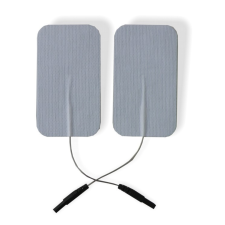  TENS elektróda tűérintkezős 50x90 mm gyógyászati segédeszköz