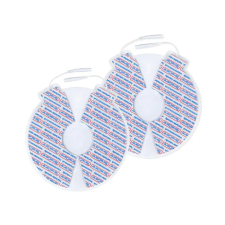  TensCare Breast mell kezelő elektróda 6x13cm tűs gyógyászati segédeszköz