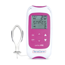  TensCare Perfect PFE női inkontinenciás panaszokat kezelő készülék gyógyászati segédeszköz