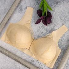  Tenseni rugalmas melltartó 80a fekete melltartó