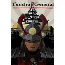  Tenshu General (digitális licenc) videójáték