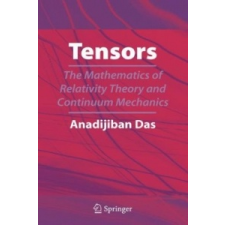  Tensors – Anadi Jiban Das idegen nyelvű könyv