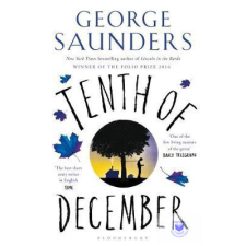  Tenth Of December idegen nyelvű könyv