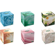 TENTO A Cubic Kozmetikai törlőkendők (58ks) tisztító- és takarítószer, higiénia