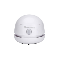 Tenwin Rechargeable Mini Vacuum desktop cleaner Tenwin 8052-2 micro USB porszívó