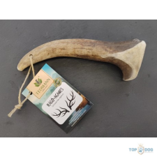 Teomann Gímszarvas agancs darabok M méret 80-120gr jutalomfalat kutyáknak