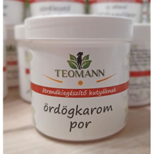  Teomann Ördögkarompor 100 g vitamin, táplálékkiegészítő kutyáknak