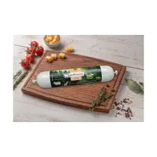 Teomann párolt húsrolád - bárány 400g jutalomfalat kutyáknak