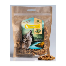 Teomann Szárított Kacsahús Soft Mini kockák 1kg jutalomfalat kutyáknak