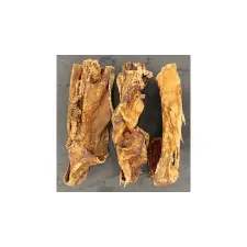 Teomann Szárított Kecsketüdő 1kg jutalomfalat kutyáknak