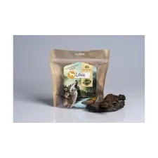 Teomann Szárított Lóhús 250g jutalomfalat kutyáknak