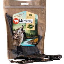  Teomann Szárított Marhamáj, 1 kg jutalomfalat kutyáknak