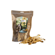 Teomann szárított nyúlfülek 125g jutalomfalat kutyáknak