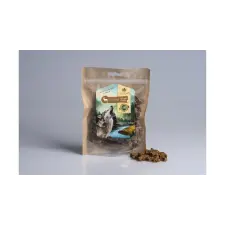 Teomann Szárított Szarvashús Soft Mini kockák 125g jutalomfalat kutyáknak