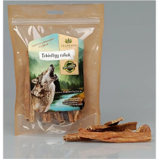 Teomann Szárított Tehéntőgy csíkok 500g jutalomfalat kutyáknak