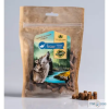 Teomann Teomann Tréning Snack Lazac 100g