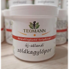 Teomann Teomann Új-zélandi zöldkagylópor 100g