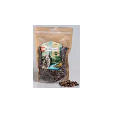 Teomann Tréning Snack Marhatüdő 1kg jutalomfalat kutyáknak