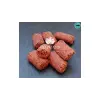 Teomann Zöldséges/Rovaros Tréning Snack 100g