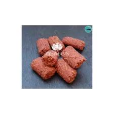 Teomann Zöldséges/Rovaros Tréning Snack 100g jutalomfalat kutyáknak