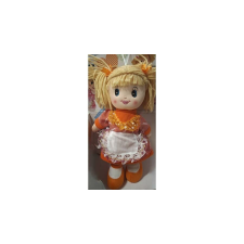 Teorema Carlotta Rongybaba 30 cm-es Négyféle baba