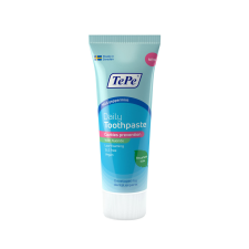  TePe Pure fogkrém enyhe menta 75 ml fogkrém