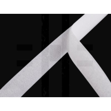  Tépőzár horog + plüss  - 25 méter dekorációs kellék
