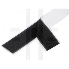  Tépőzár horog + plüss öntapadós rövidáru